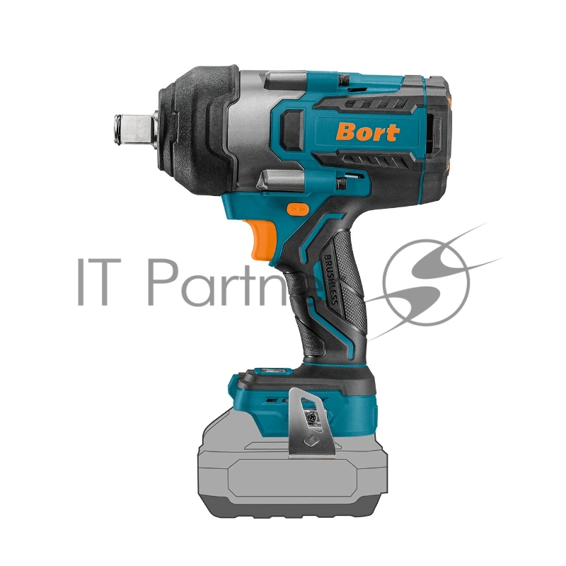 Гайковерт аккумуляторный Bort BSR-21U-XL (2100Нм без АКБ и ЗУ)