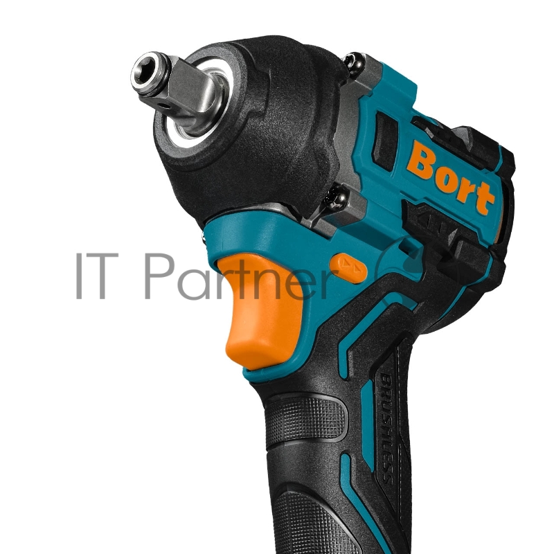 Гайковерт аккумуляторный Bort BSR-21U-S (420Нм без АКБ и ЗУ)