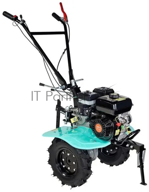 Мотоблок Sturm! GK7210A бензиновый 5.3кВт 7л.с.