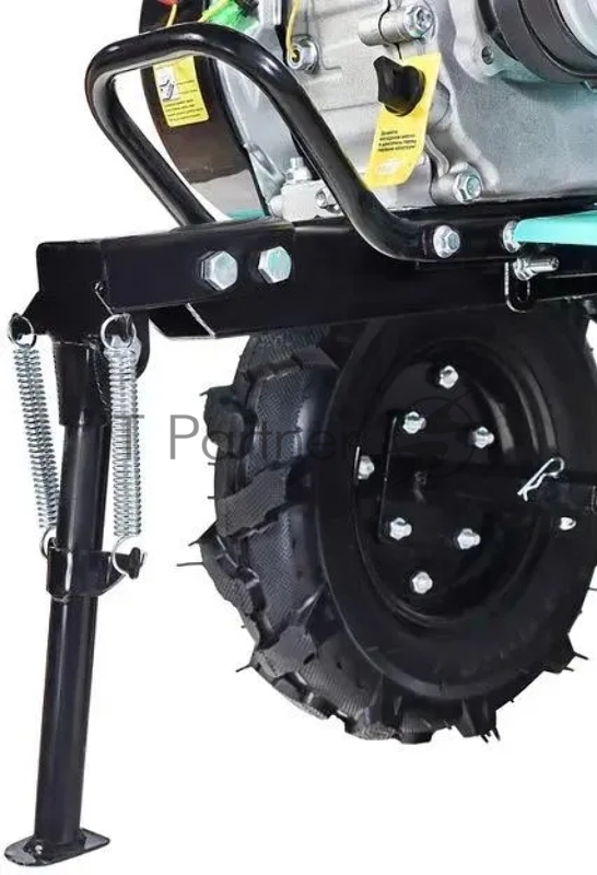 Мотоблок Sturm! GK7210A бензиновый 5.3кВт 7л.с.