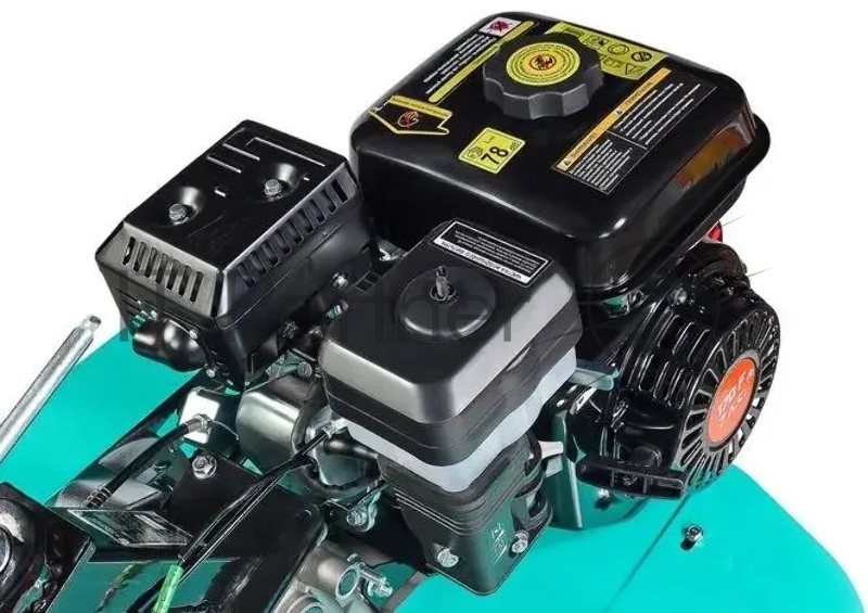 Мотоблок Sturm! GK7210A бензиновый 5.3кВт 7л.с.