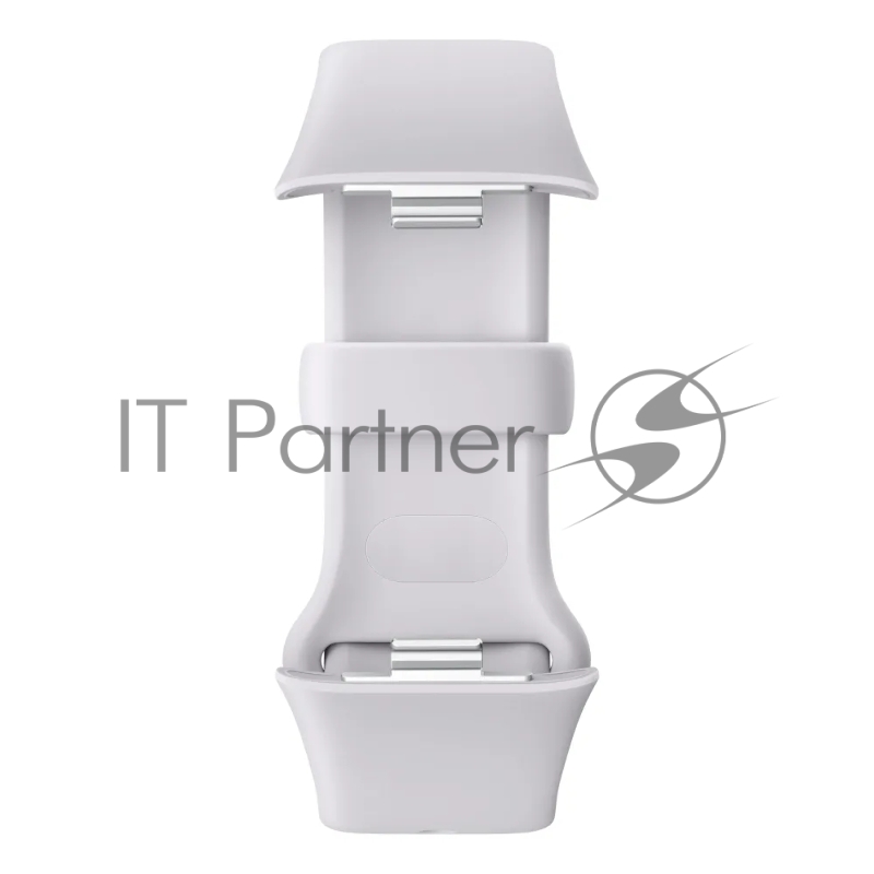 Фитнес трекер Xiaomi Smart Band 9 Pro Moonlight Silver M2402B1
