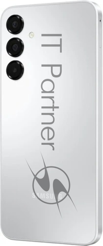 Смартфон Samsung Galaxy A16, 6/128Gb светло серый