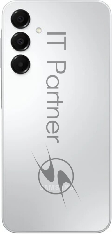 Смартфон Samsung Galaxy A16, 6/128Gb светло серый