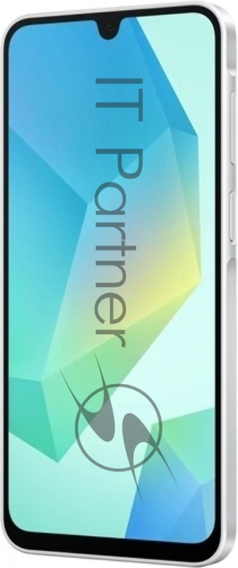 Смартфон Samsung Galaxy A16, 6/128Gb светло серый