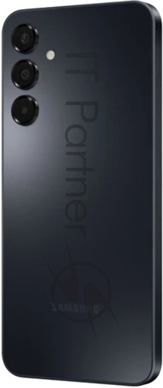 Смартфон Samsung Galaxy A16, 6/128Gb черный