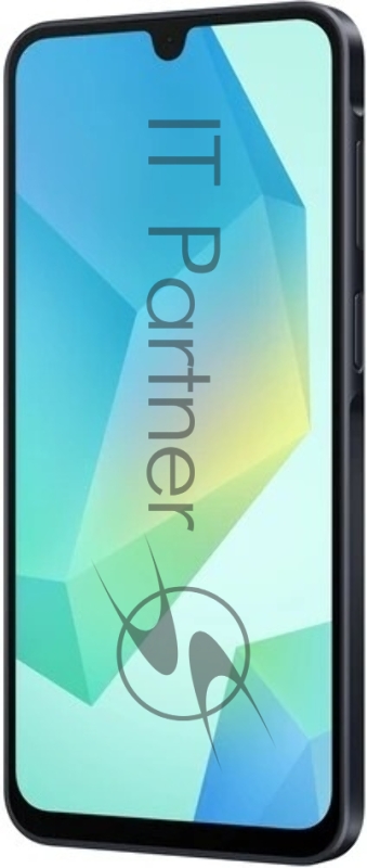 Смартфон Samsung Galaxy A16, 6/128Gb черный