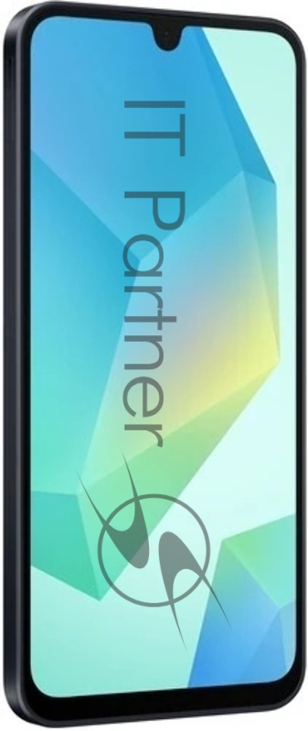 Смартфон Samsung Galaxy A16, 6/128Gb черный
