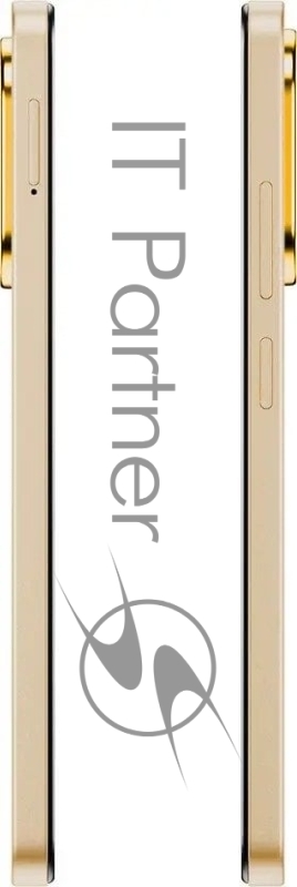 Смартфон POCO C71 RU 4/128Gb золотистый