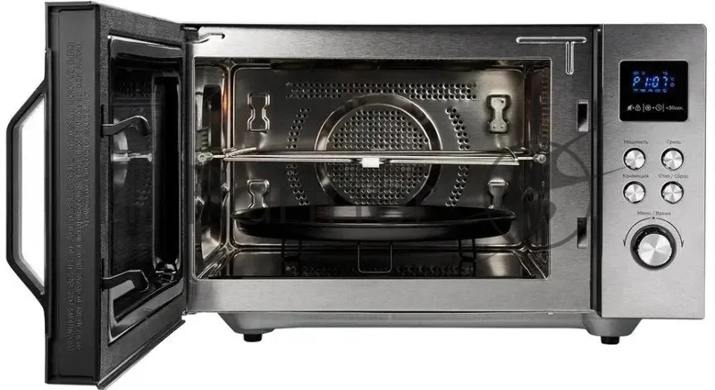 Микроволновая печь Kuppersberg FMW 250 X