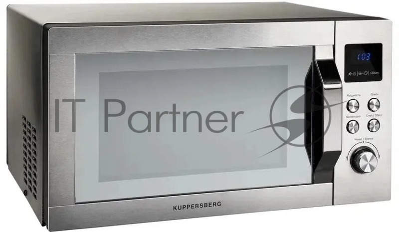 Микроволновая печь Kuppersberg FMW 250 X
