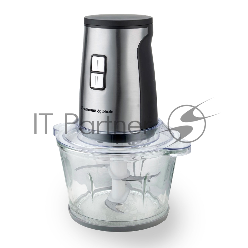 Измельчитель Zigmund & Shtain CH-34 R