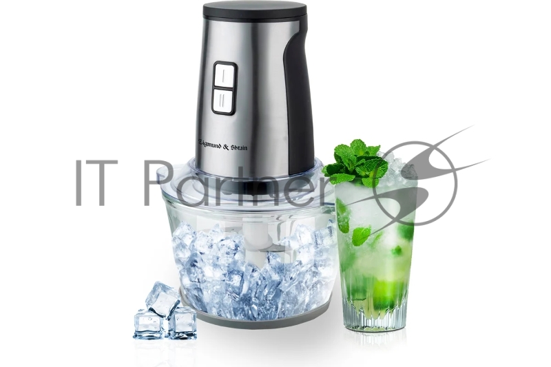 Измельчитель Zigmund & Shtain CH-34 R