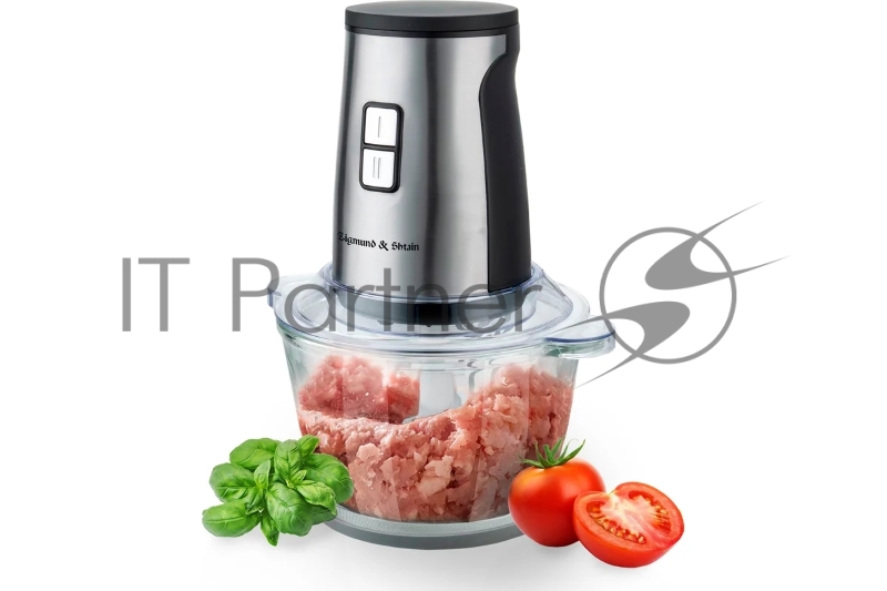 Измельчитель Zigmund & Shtain CH-34 R