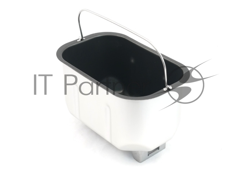 Хлебопечь Centek CT-1415 белый