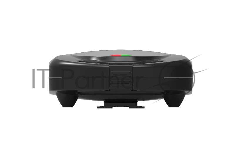 Мультипекарь Topdevice MC100 /750 Вт/3 сменные пластины/ черно-серебристый. (TDMC100_SL)