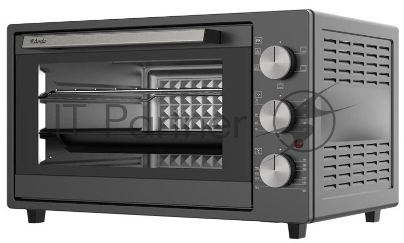Мини-печь ARDO MO3852A2 серый