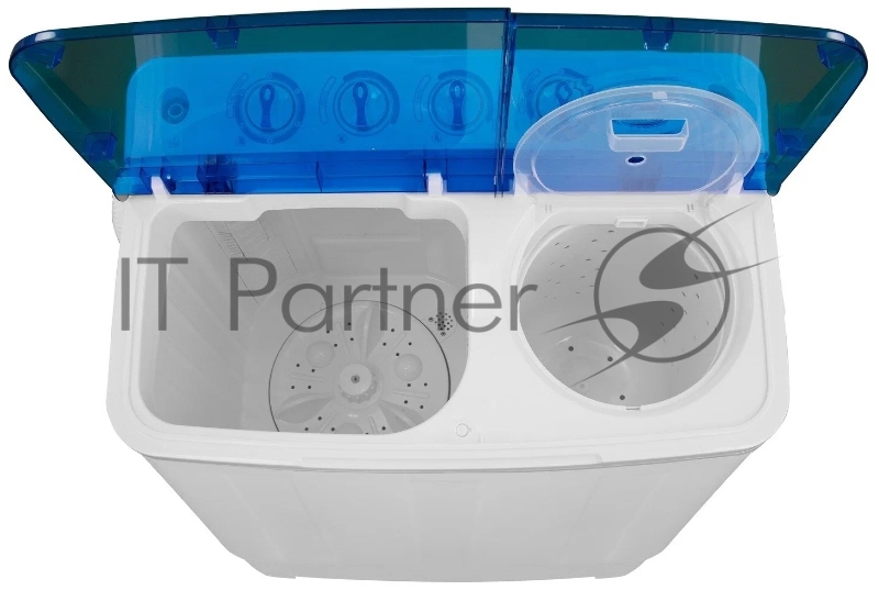 Стиральная машина OPTIMA МСП-75П (полуавтомат, насос, стирка/отжим 7,0кг)