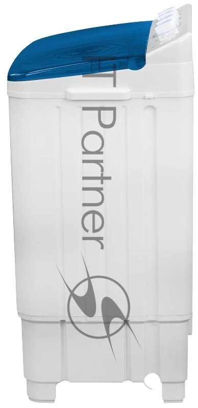 Стиральная машина OPTIMA МСП-75П (полуавтомат, насос, стирка/отжим 7,0кг)