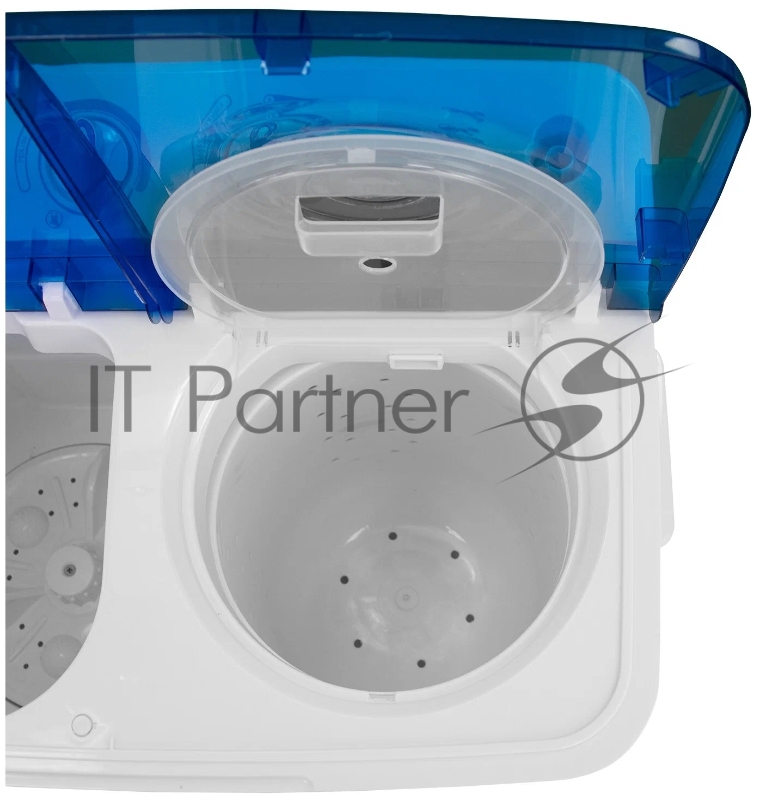 Стиральная машина OPTIMA МСП-75П (полуавтомат, насос, стирка/отжим 7,0кг)