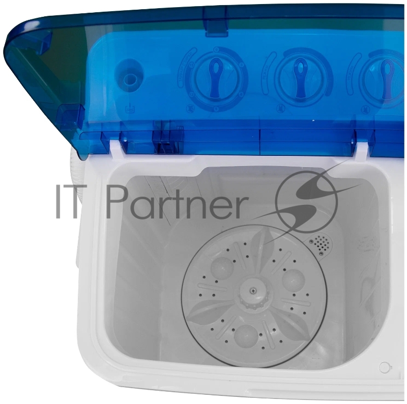 Стиральная машина OPTIMA МСП-75П (полуавтомат, насос, стирка/отжим 7,0кг)