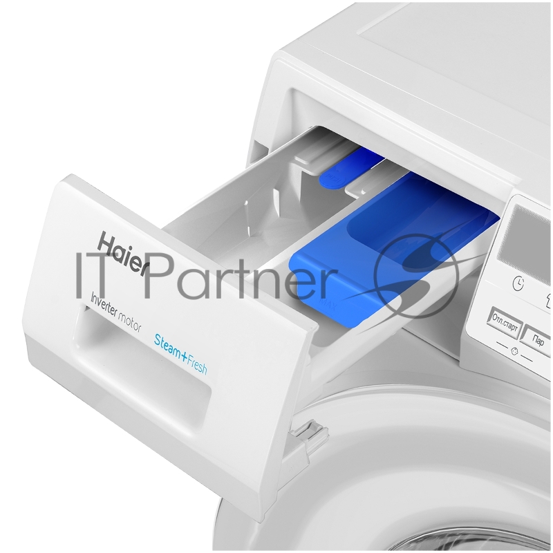 Стиральная машина Haier HW60-BP12929BE инверторный мотор