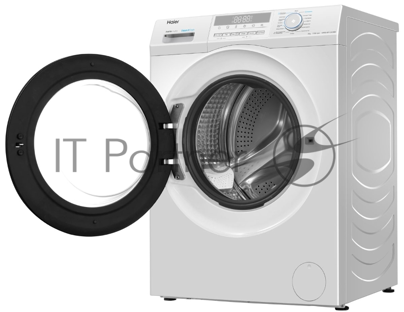 Стиральная машина Haier HW60-BP12929BE инверторный мотор