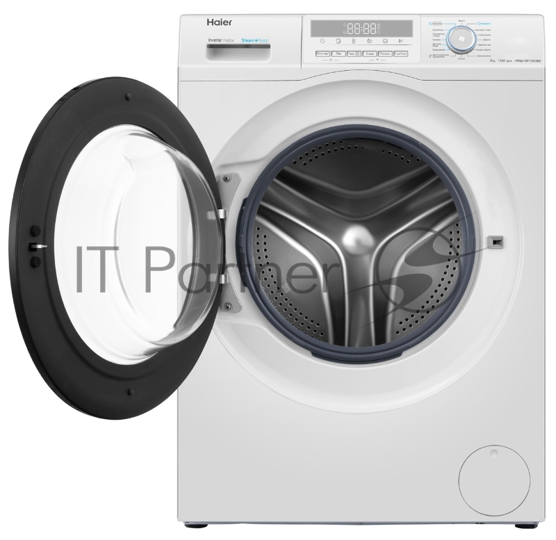 Стиральная машина Haier HW60-BP12929BE инверторный мотор