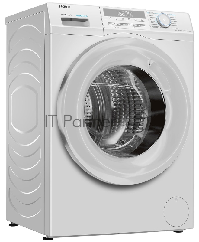 Стиральная машина Haier HW60-BP12929BE инверторный мотор