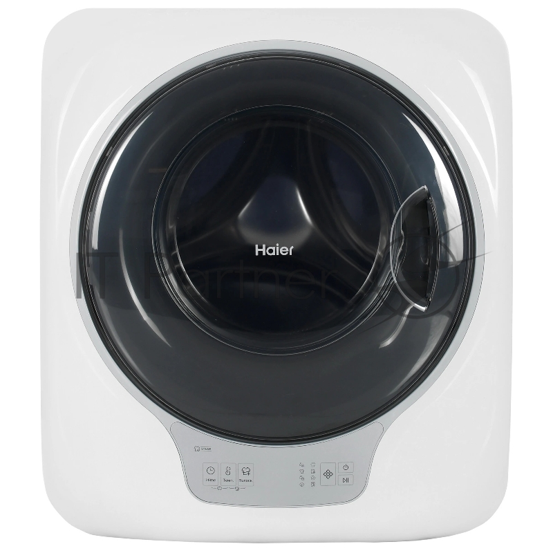 Настенная стиральная машина Haier HW30-BP7407