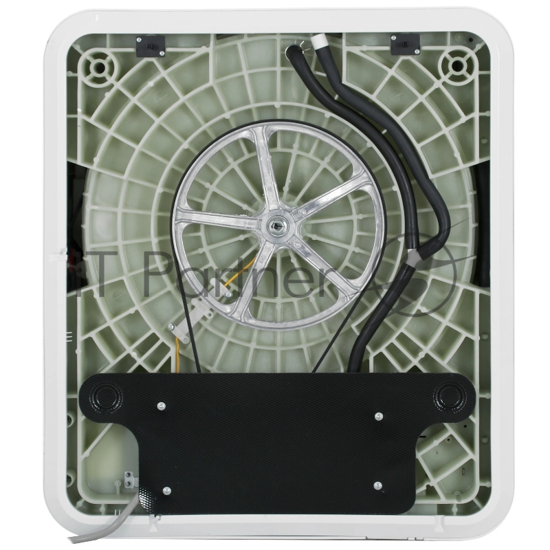 Настенная стиральная машина Haier HW30-BP7407