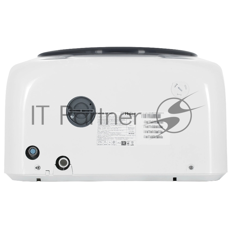 Настенная стиральная машина Haier HW30-BP7407