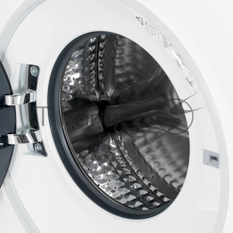 Настенная стиральная машина Haier HW30-BP7407