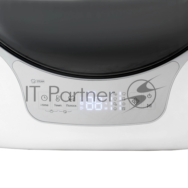 Настенная стиральная машина Haier HW30-BP7407