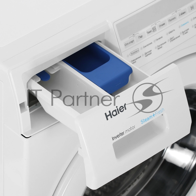 Стиральная машина Haier HW70-BP12959BE