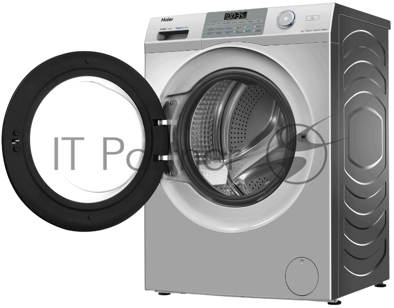 Стиральная машина Haier HW70-BP12959BSE