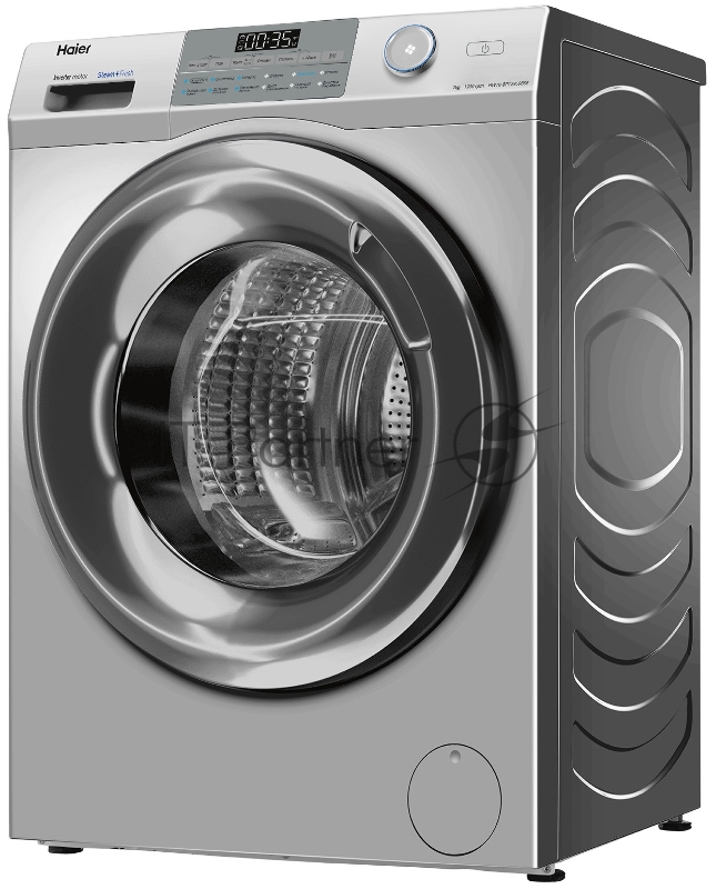 Стиральная машина Haier HW70-BP12959BSE