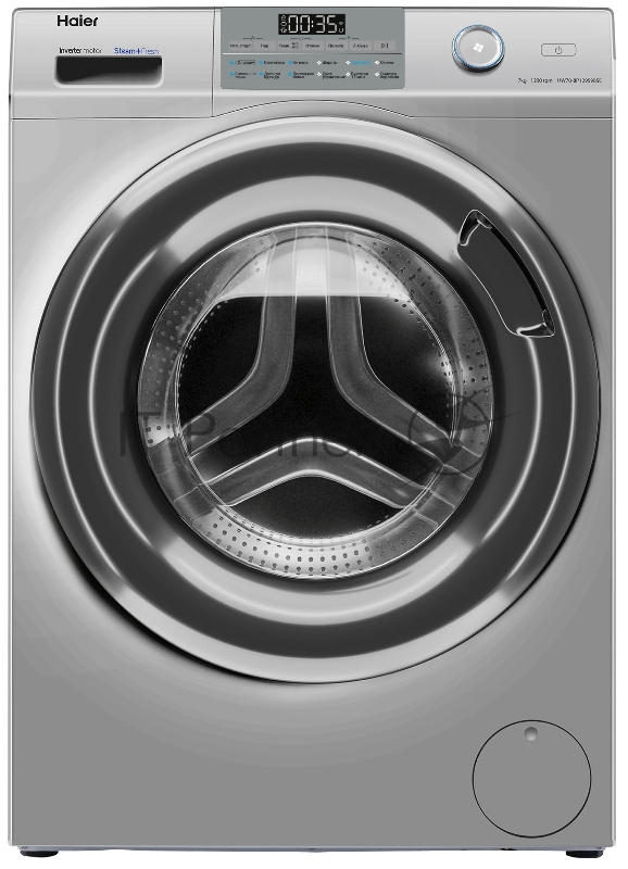 Стиральная машина Haier HW70-BP12959BSE