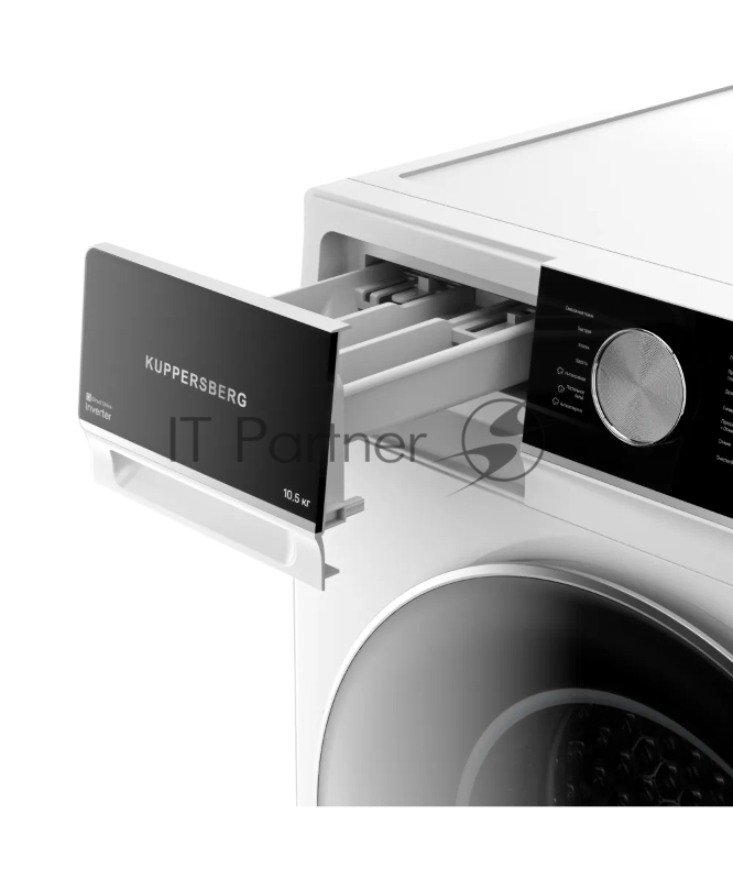 Стиральная машина Kuppersberg WM 600 W