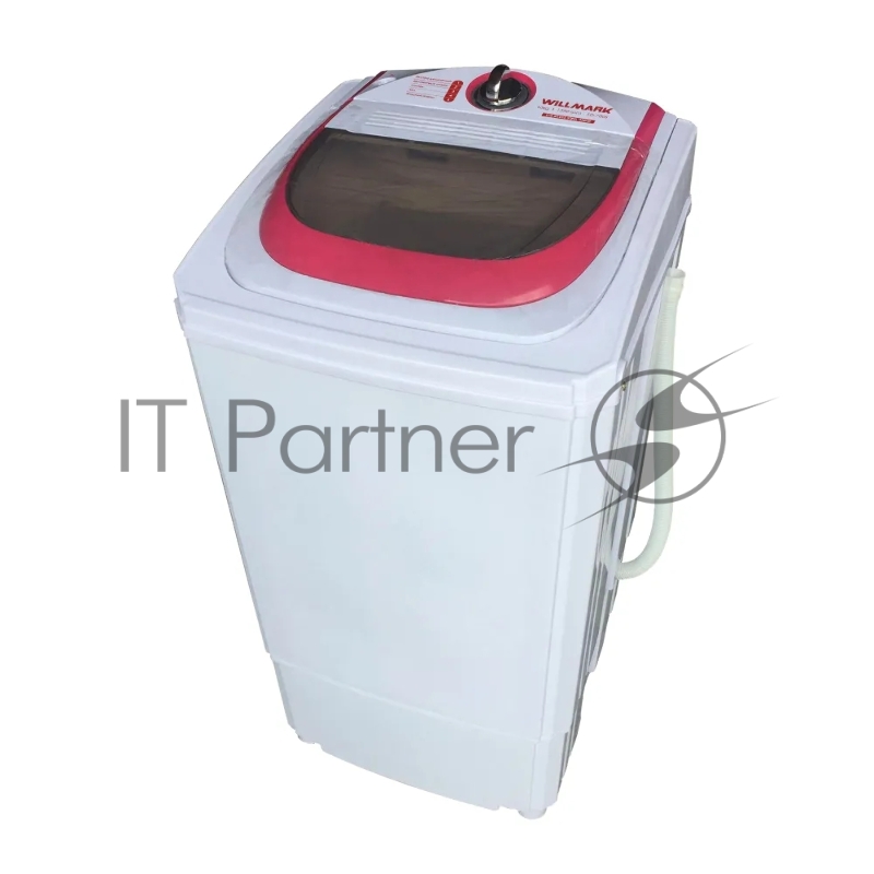Центрифуга Willmark SD-100S (загрузка белья 10.0кг, 1350 об./мин.,барабан из нержавеющей стали)