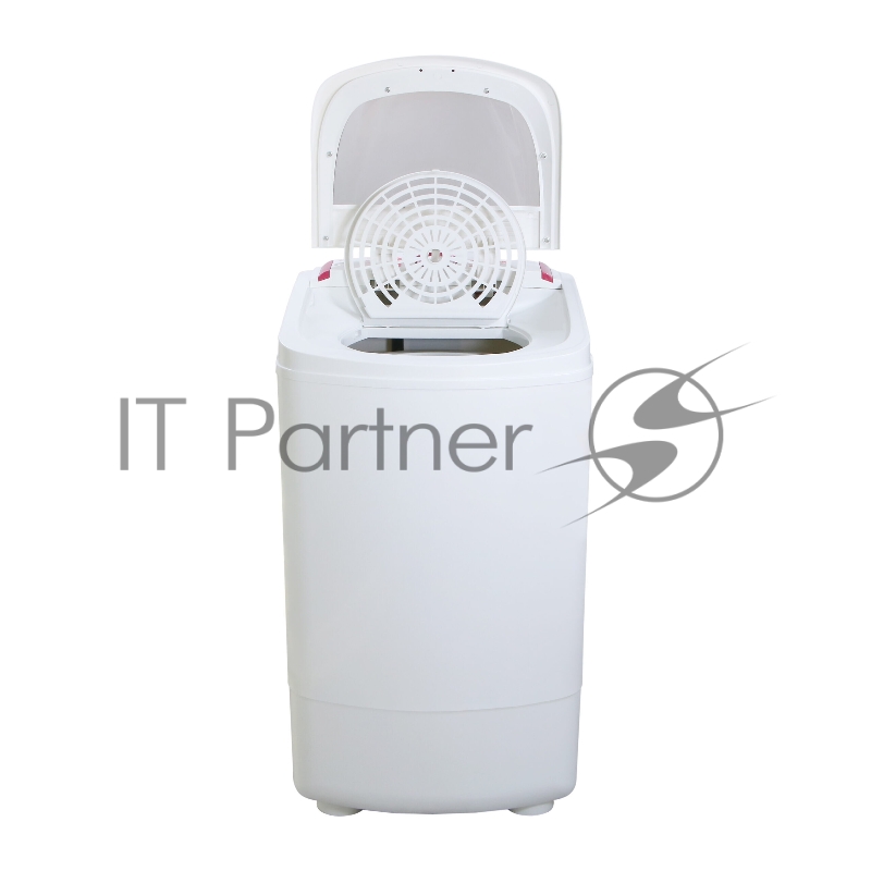 Центрифуга Willmark SD-100S (загрузка белья 10.0кг, 1350 об./мин.,барабан из нержавеющей стали)