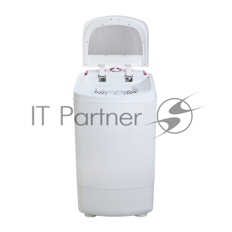 Центрифуга Willmark SD-100S (загрузка белья 10.0кг, 1350 об./мин.,барабан из нержавеющей стали)