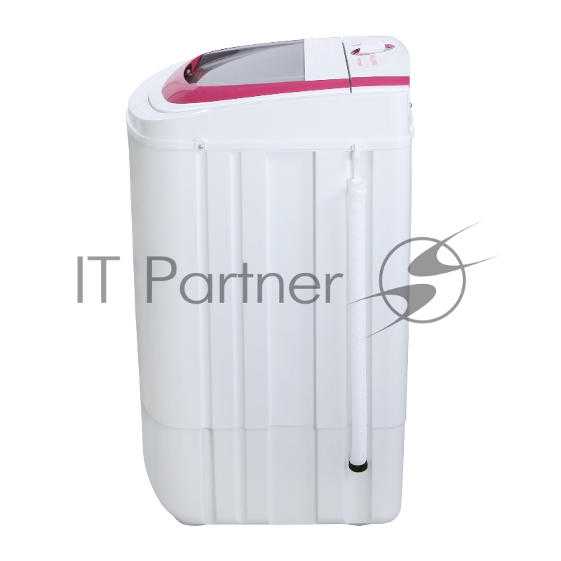 Центрифуга Willmark SD-100S (загрузка белья 10.0кг, 1350 об./мин.,барабан из нержавеющей стали)