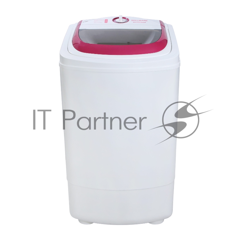 Центрифуга Willmark SD-100S (загрузка белья 10.0кг, 1350 об./мин.,барабан из нержавеющей стали)