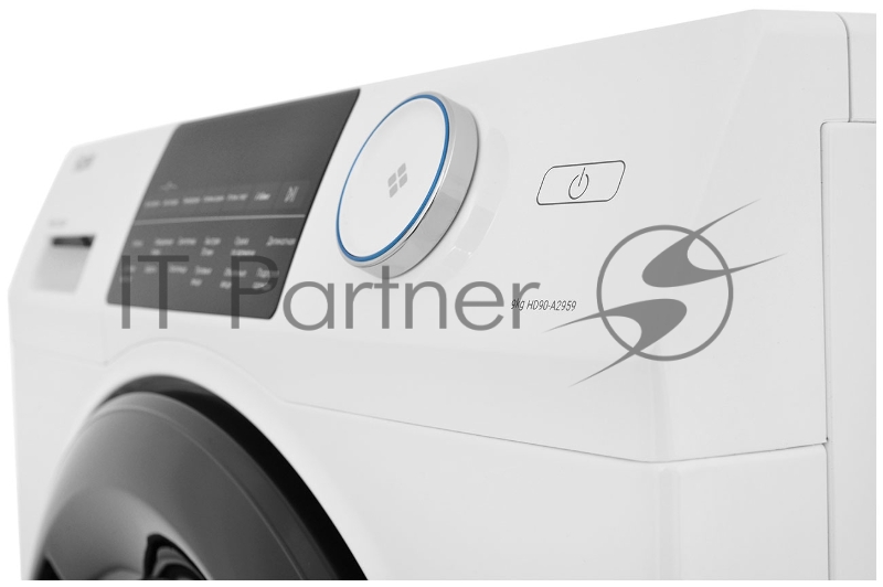 Сушильная машина Haier HD90-A2959