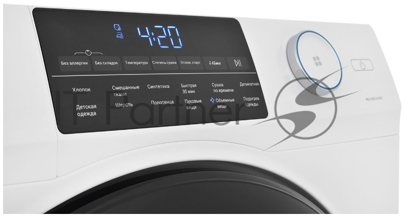 Сушильная машина Haier HD90-A2959