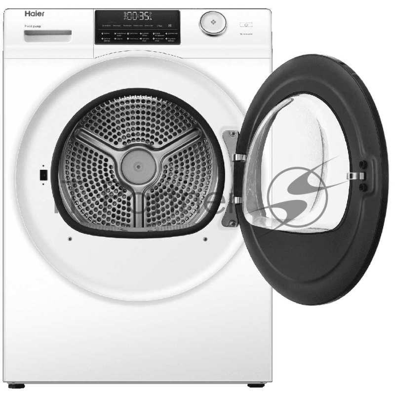 Сушильная машина Haier HD90-A2959