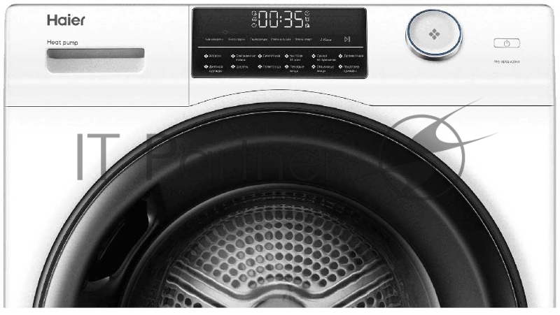 Сушильная машина Haier HD90-A2959