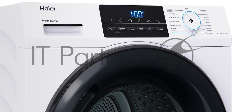 Сушильная машина Haier HD90-A2929B
