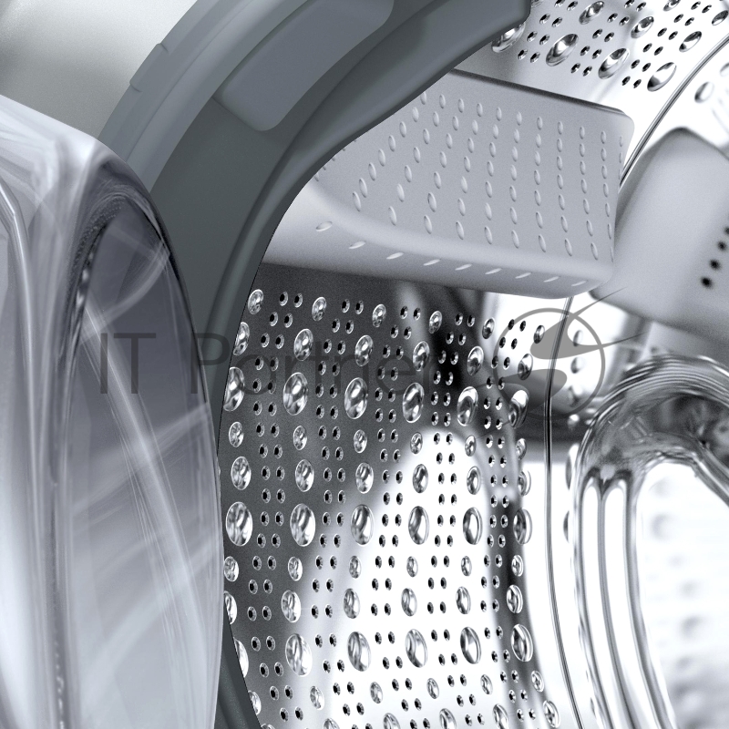 Стиральная машина встраиваемая Bosch WIW24342EU белый, загрузка фронтальная 7 кг, 1200 об/мин, класс: C